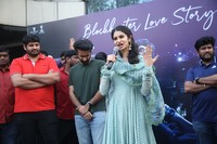 Couple Friendly Movie Success Celebrations